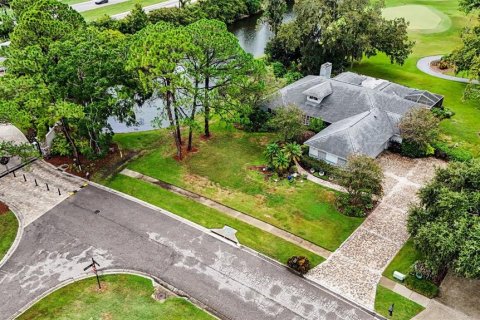 Villa ou maison à vendre à Tarpon Springs, Floride: 3 chambres, 272.58 m2 № 2219891 - photo 7