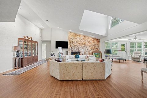 Villa ou maison à vendre à Tarpon Springs, Floride: 3 chambres, 272.58 m2 № 2219891 - photo 6