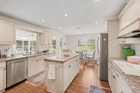 Villa ou maison à vendre à Tarpon Springs, Floride: 3 chambres, 272.58 m2 № 2219891 - photo 20