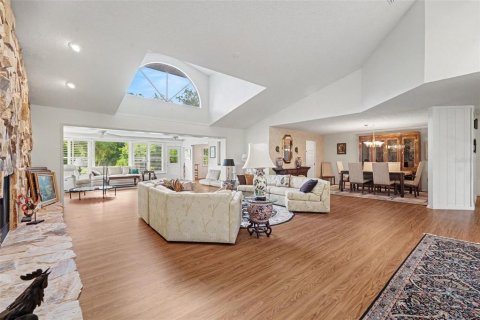 Villa ou maison à vendre à Tarpon Springs, Floride: 3 chambres, 272.58 m2 № 2219891 - photo 14
