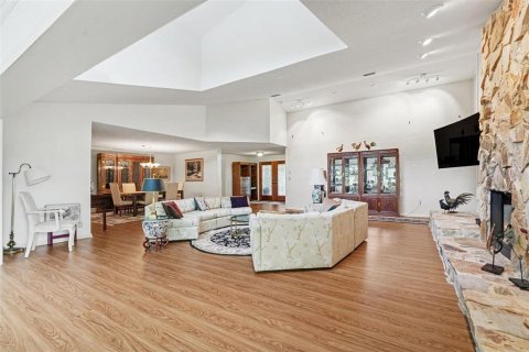 Villa ou maison à vendre à Tarpon Springs, Floride: 3 chambres, 272.58 m2 № 2219891 - photo 12