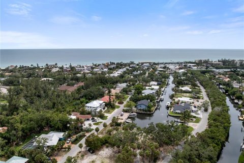 Villa ou maison à vendre à Longboat Key, Floride: 4 chambres, 381.46 m2 № 2149804 - photo 19