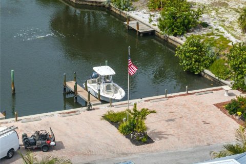 Villa ou maison à vendre à Longboat Key, Floride: 4 chambres, 381.46 m2 № 2149804 - photo 26