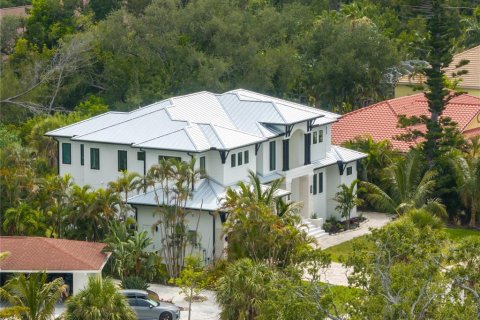 Villa ou maison à vendre à Longboat Key, Floride: 4 chambres, 381.46 m2 № 2149804 - photo 20