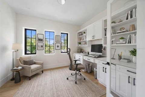 Villa ou maison à vendre à Longboat Key, Floride: 4 chambres, 381.46 m2 № 2149804 - photo 7