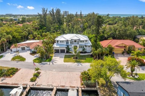 Villa ou maison à vendre à Longboat Key, Floride: 4 chambres, 381.46 m2 № 2149804 - photo 13