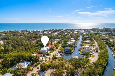 Villa ou maison à vendre à Longboat Key, Floride: 4 chambres, 381.46 m2 № 2149804 - photo 14
