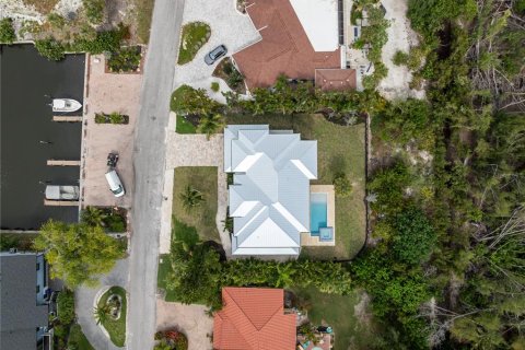 Villa ou maison à vendre à Longboat Key, Floride: 4 chambres, 381.46 m2 № 2149804 - photo 23