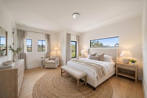 Villa ou maison à vendre à Longboat Key, Floride: 4 chambres, 381.46 m2 № 2149804 - photo 10