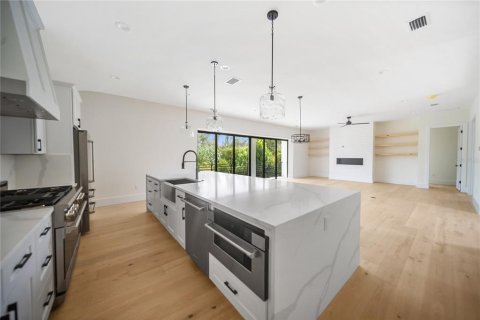 Villa ou maison à vendre à Longboat Key, Floride: 4 chambres, 381.46 m2 № 2149804 - photo 28