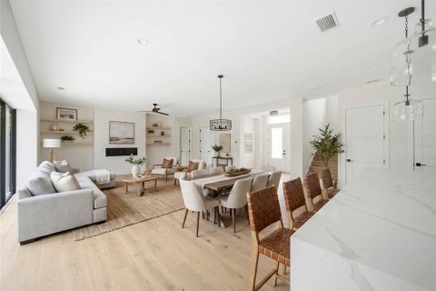 Villa ou maison à vendre à Longboat Key, Floride: 4 chambres, 381.46 m2 № 2149804 - photo 6
