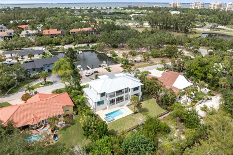Villa ou maison à vendre à Longboat Key, Floride: 4 chambres, 381.46 m2 № 2149804 - photo 25