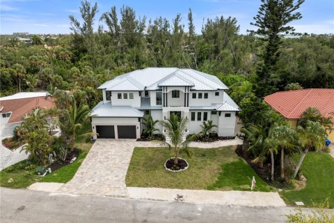 Villa ou maison à vendre à Longboat Key, Floride: 4 chambres, 381.46 m2 № 2149804 - photo 21