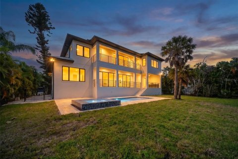 Villa ou maison à vendre à Longboat Key, Floride: 4 chambres, 381.46 m2 № 2149804 - photo 4