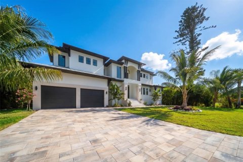 Villa ou maison à vendre à Longboat Key, Floride: 4 chambres, 381.46 m2 № 2149804 - photo 15
