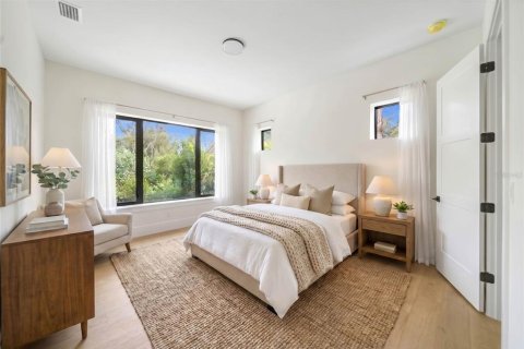 Villa ou maison à vendre à Longboat Key, Floride: 4 chambres, 381.46 m2 № 2149804 - photo 8