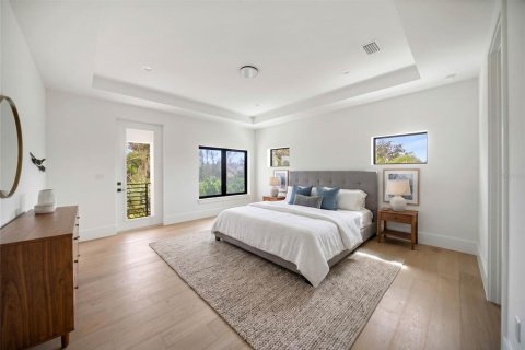 Villa ou maison à vendre à Longboat Key, Floride: 4 chambres, 381.46 m2 № 2149804 - photo 12