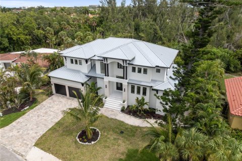 Villa ou maison à vendre à Longboat Key, Floride: 4 chambres, 381.46 m2 № 2149804 - photo 22