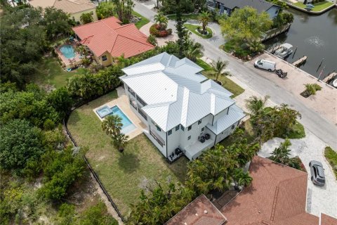 Villa ou maison à vendre à Longboat Key, Floride: 4 chambres, 381.46 m2 № 2149804 - photo 24