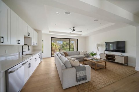Villa ou maison à vendre à Longboat Key, Floride: 4 chambres, 381.46 m2 № 2149804 - photo 9