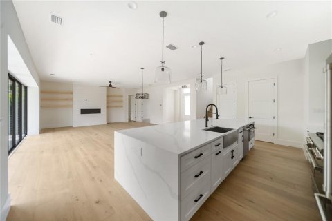 Villa ou maison à vendre à Longboat Key, Floride: 4 chambres, 381.46 m2 № 2149804 - photo 29