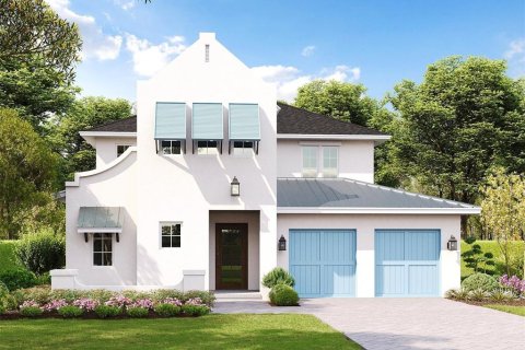 Casa en Winter Park, Florida 5 dormitorios, 336.03 m2 № 2147523