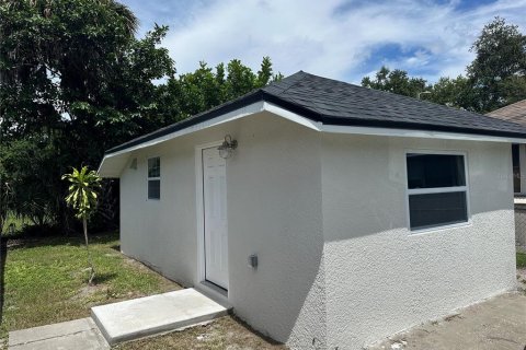 Villa ou maison à Saint Petersburg, Floride 1 chambre, 27.87 m2 № 2348131