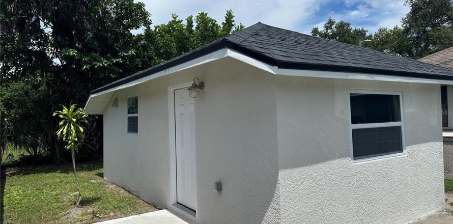 Villa ou maison à Saint Petersburg, Floride 1 chambre, 27.87 m2 № 2348131
