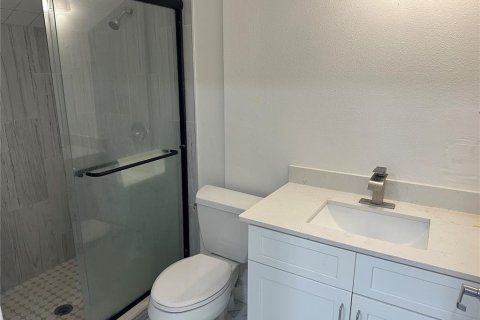 Villa ou maison à louer à Saint Petersburg, Floride: 1 chambre, 27.87 m2 № 2348131 - photo 6