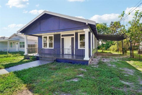 Villa ou maison à vendre à Tampa, Floride: 3 chambres, 109.62 m2 № 2419621 - photo 19