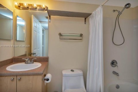 Снять в аренду кондоминиум в Бойнтон-Бич, Флорида 1 спальня, 73.67м2, № 1971903 - фото 13