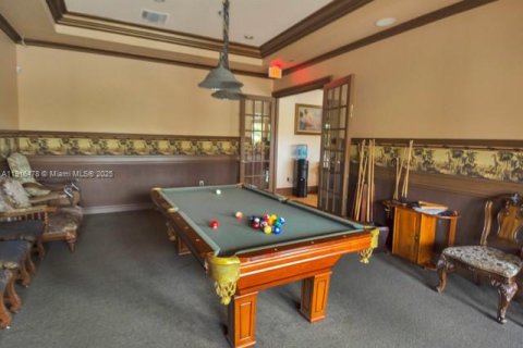 Снять в аренду кондоминиум в Бойнтон-Бич, Флорида 1 спальня, 73.67м2, № 1971903 - фото 19