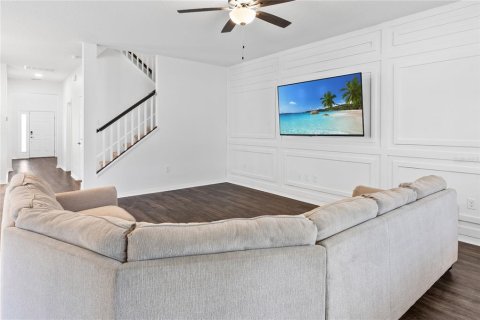 House in Wesley Chapel, Florida 5 bedrooms, 328.04 sq.m. № 1634536 - photo 19