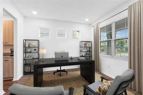 House in Wesley Chapel, Florida 5 bedrooms, 328.04 sq.m. № 1634536 - photo 7