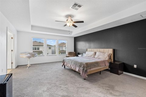 House in Wesley Chapel, Florida 5 bedrooms, 328.04 sq.m. № 1634536 - photo 27