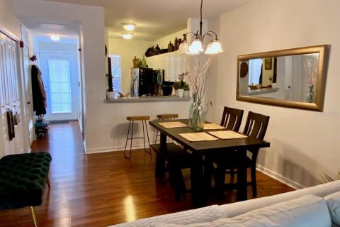 Condo in Kissimmee, Florida, 2 bedrooms  № 1446405 - photo 12