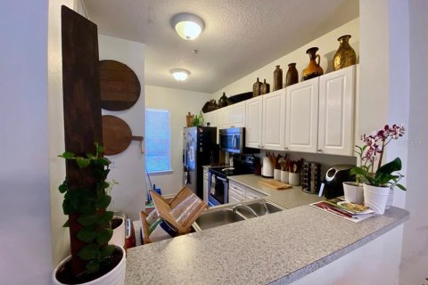 Condo in Kissimmee, Florida, 2 bedrooms  № 1446405 - photo 6