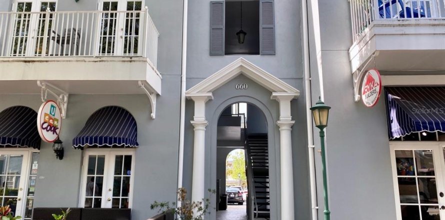 Condo in Kissimmee, Florida, 2 bedrooms № 1446405