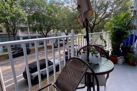 Condo in Kissimmee, Florida, 2 bedrooms  № 1446405 - photo 23