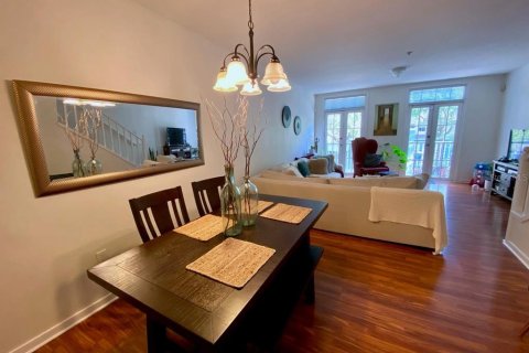Condo in Kissimmee, Florida, 2 bedrooms  № 1446405 - photo 7