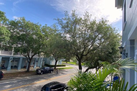Condo in Kissimmee, Florida, 2 bedrooms  № 1446405 - photo 25