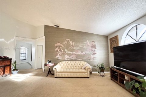 Condo à Boynton Beach, Floride, 3 chambres  № 2081136