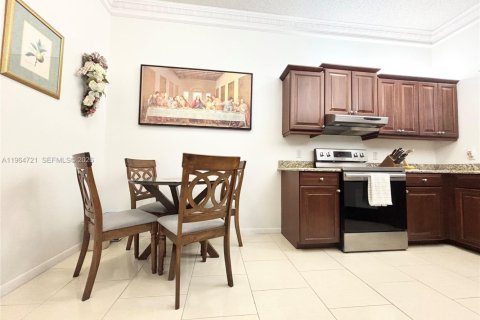 Copropriété à vendre à Boynton Beach, Floride: 3 chambres, 157.19 m2 № 2081136 - photo 12