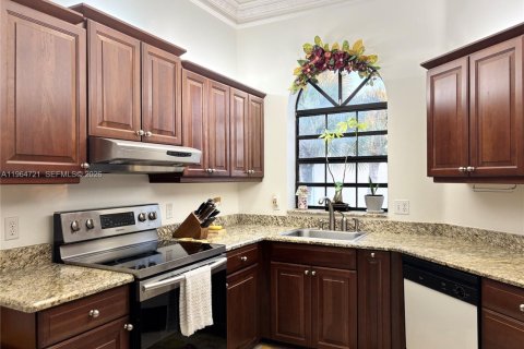 Copropriété à vendre à Boynton Beach, Floride: 3 chambres, 157.19 m2 № 2081136 - photo 21