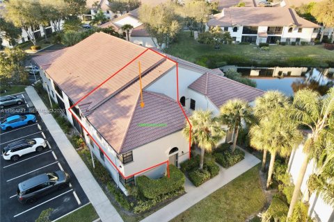 Copropriété à vendre à Boynton Beach, Floride: 3 chambres, 157.19 m2 № 2081136 - photo 26