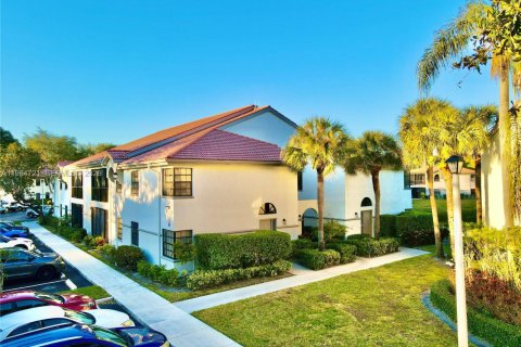 Copropriété à vendre à Boynton Beach, Floride: 3 chambres, 157.19 m2 № 2081136 - photo 25