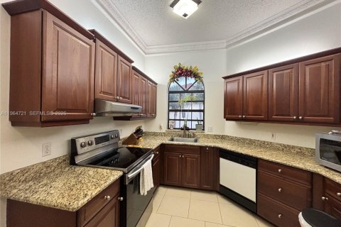 Copropriété à vendre à Boynton Beach, Floride: 3 chambres, 157.19 m2 № 2081136 - photo 9