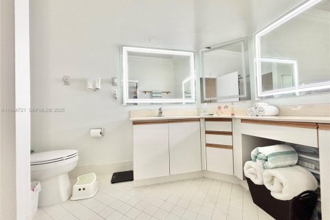 Copropriété à vendre à Boynton Beach, Floride: 3 chambres, 157.19 m2 № 2081136 - photo 13