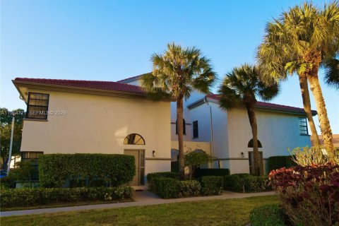 Copropriété à vendre à Boynton Beach, Floride: 3 chambres, 157.19 m2 № 2081136 - photo 18