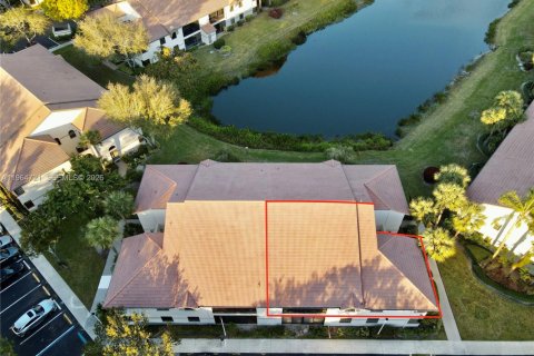 Copropriété à vendre à Boynton Beach, Floride: 3 chambres, 157.19 m2 № 2081136 - photo 24